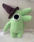 Glep plushie