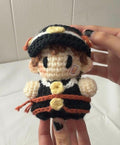 Hanako doll